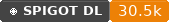 Spigot Downloads badge for TreeCuter [1.17-1.21.11]✨ Cut down trees! ✅