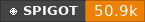 Spigot data badge for ExcellentEconomy