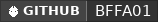 GitHub data badge for BuildFFA