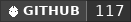 GitHub data badge for InvSee++