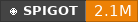 Spigot data badge for EconomyShopGUI