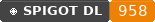 Spigot Downloads badge for LightNewbie | Provide protection for players who are new to the server to enhance their experience.