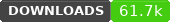 Downloads badge for BetterGUI