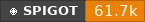 Spigot data badge for BetterGUI