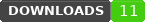 Downloads badge for EntityPlotGuard | PlotSquared Addon