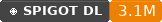 Spigot Downloads badge for ProtocolLib