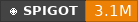 Spigot data badge for ProtocolLib