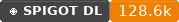 Spigot Downloads badge for ajParkour