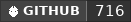GitHub data badge for ☄️ Oraxen | Custom Items, Blocks, Emotes, Furniture, ResourcePack and GUI
