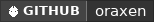 GitHub data badge for ☄️ Oraxen | Custom Items, Blocks, Emotes, Furniture, ResourcePack and GUI