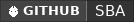 GitHub data badge for SBA: Screaming Bedwars Addon | [1.8.8 - 26.1.2]