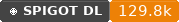 Spigot Downloads badge for SBA: Screaming Bedwars Addon | [1.8.8 - 26.1.2]