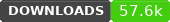 Downloads badge for SimpleClaimSystem ✅ [1.18-26.1.2] Fully configurable ⚙️ Folia & Bedrock supported!⚡