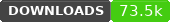 Downloads badge for skRayFall