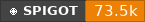 Spigot data badge for skRayFall