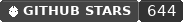 GitHub Stars badge for [API] CommandAPI [1.20-26.1]