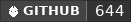 GitHub data badge for [API] CommandAPI [1.20-26.1]