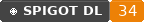 Spigot Downloads badge for AuraUtils - Spigot / Paper / Folia