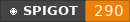 Spigot data badge for [Cartographer2] [Addon] Residence