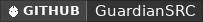 GitHub data badge for Guardian Anti-Cheat  | 1.21+ | Keep your server safe!