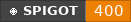 Spigot data badge for ⭐ FUNGAMES ⭐ - Many interactive games and events! [1.12-26.1.2]