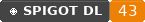 Spigot Downloads badge for NexoProxy