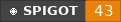Spigot data badge for NexoProxy