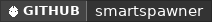 GitHub data badge for Smart Spawner - GUI Spawner Plugin✨ [1.21 - 1.21.11]️