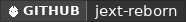 GitHub data badge for Jukebox Extended Reborn | Add custom music discs