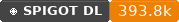 Spigot Downloads badge for CMILib
