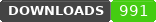 Downloads badge for What is That?