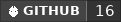 GitHub data badge for Better Chairs