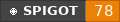 Spigot data badge for [1.13 - 1.26.1] DisableDamage