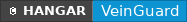 Hangar data badge for VeinGuard | AntiXray for 1.17-1.21+