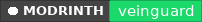 Modrinth data badge for VeinGuard | AntiXray for 1.17-1.21+