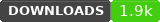 Downloads badge for NewJoinMessage -  Custom Join/Leave Messages for Each Player with Fully Customizable Configuration