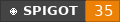 Spigot data badge for GainExpDisplay [1.17-26.1.1]
