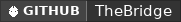 GitHub data badge for The Bridge [1.8.8-26.1]