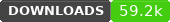 Downloads badge for XLib