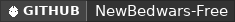 GitHub data badge for New Bedwars