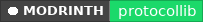 Modrinth data badge for VanishIUM - Next-Gen Vanish Plugin with Animations, GUI & Power Tools