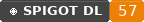 Spigot Downloads badge for ChunkShield