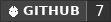 GitHub data badge for Sea of Steves