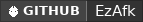 GitHub data badge for [1.7 - 1.21.*] ⚡EzAfk ⚡ Advanced AFK plugin for your Minecraft server