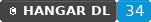 Hangar Downloads badge for [1.7 - 1.21.*] ⚡EzAfk ⚡ Advanced AFK plugin for your Minecraft server