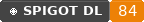 Spigot Downloads badge for HyperGamemodeSwap ✨ 1.7-1.21.4 ✨ Prevent Staff Abuse