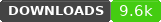 Downloads badge for 1.17 - 26.2 ⭕ AdvancedEnchantments ⭐ 500+ Custom Enchants ⭐Create Custom Enchantments ✅