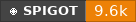 Spigot data badge for 1.17 - 26.2 ⭕ AdvancedEnchantments ⭐ 500+ Custom Enchants ⭐Create Custom Enchantments ✅