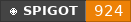 Spigot data badge for Minepacks Stable (Backpack Plugin) (MC 1.21+)