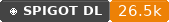 Spigot Downloads badge for HavenBags - Shulker-like Player Bound Bags [1.20-1.21.11]
